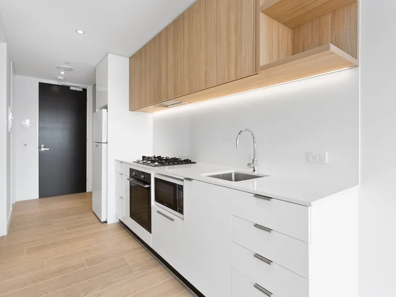 Superior 1 Bedroom Apartment