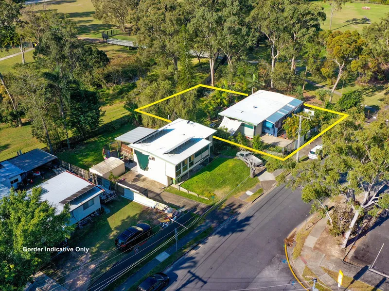 GREAT LOCATION - OWNER MOTIVATED TO SELL!!!!!!!