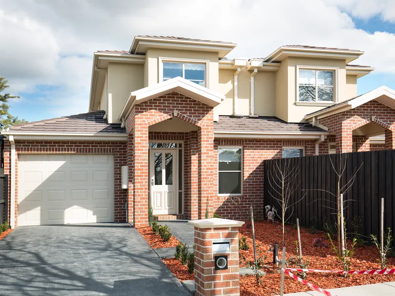 Fantastic Townhouse *Open Wednesday 9 August 5:15-5:30pm*