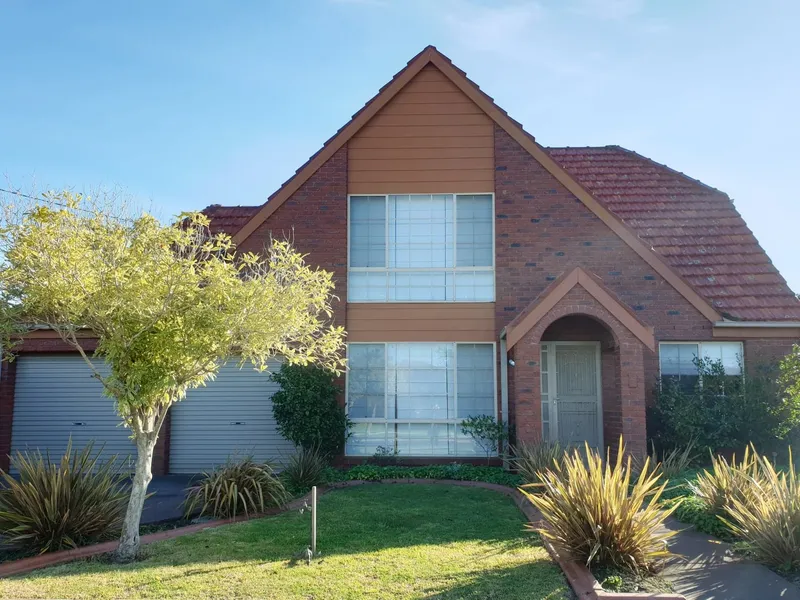 MORE THAN MEETS THE EYE IN THIS EXCEPTIONAL FAMILY HOME!