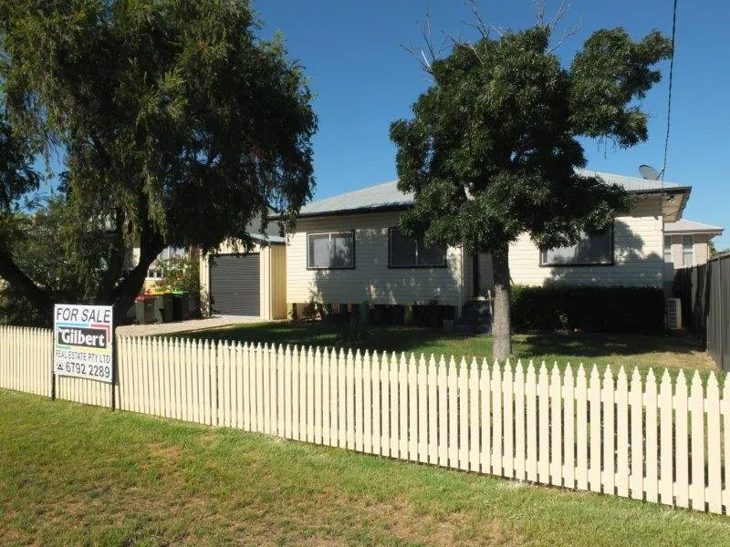 POPULAR & CONVENIENT GIBBONS STREET - STRATA TITLE - PRICE REDUCTION