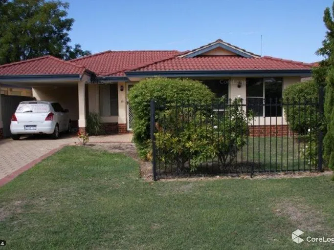 Neat and Tidy Villa in Quiet Complex