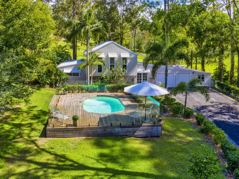 Two Homes! A Unique Opportunity