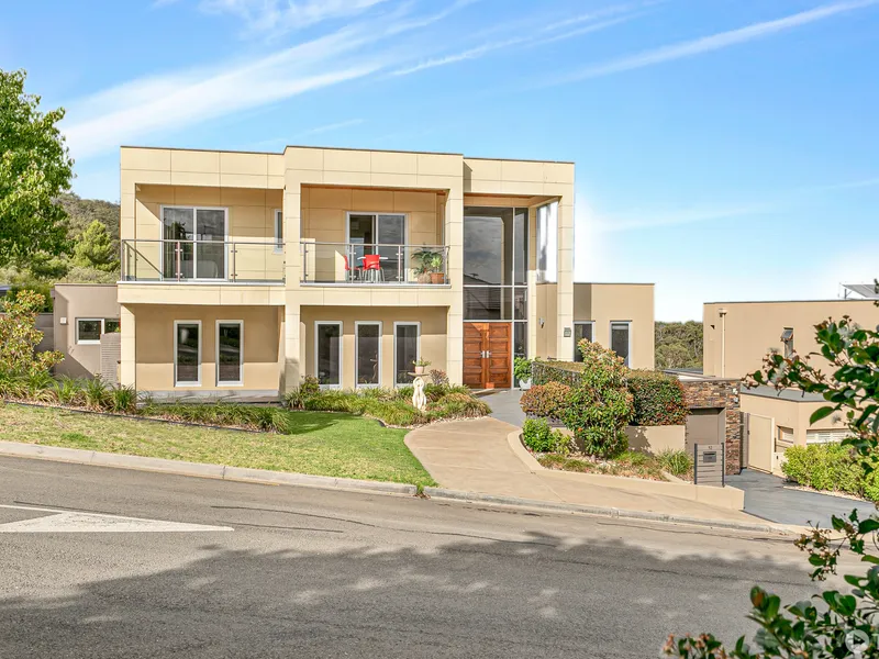 Grand Family Home - Built To Last Generations!