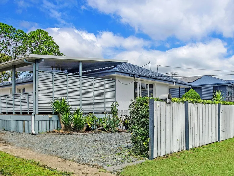 Perfect Starter on 632sqm in Mansfield SHS Catchment