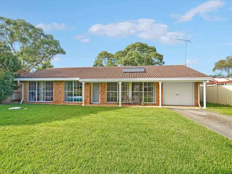 A Home with Room to Grow