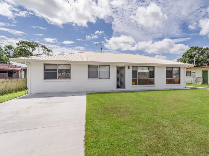 Finish the job. Reap the rewards!