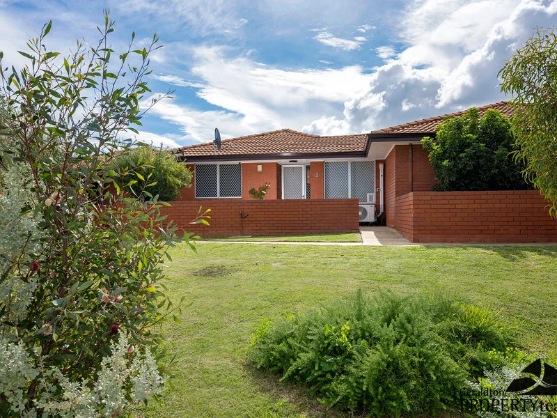 UNDER CONTRACT OFF MARKET