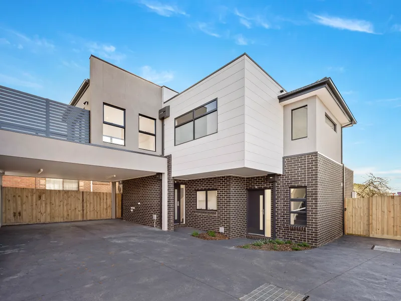 Perfect Townhouse To Call Home - **APPLY FOR THIS PROPERTY NOW**