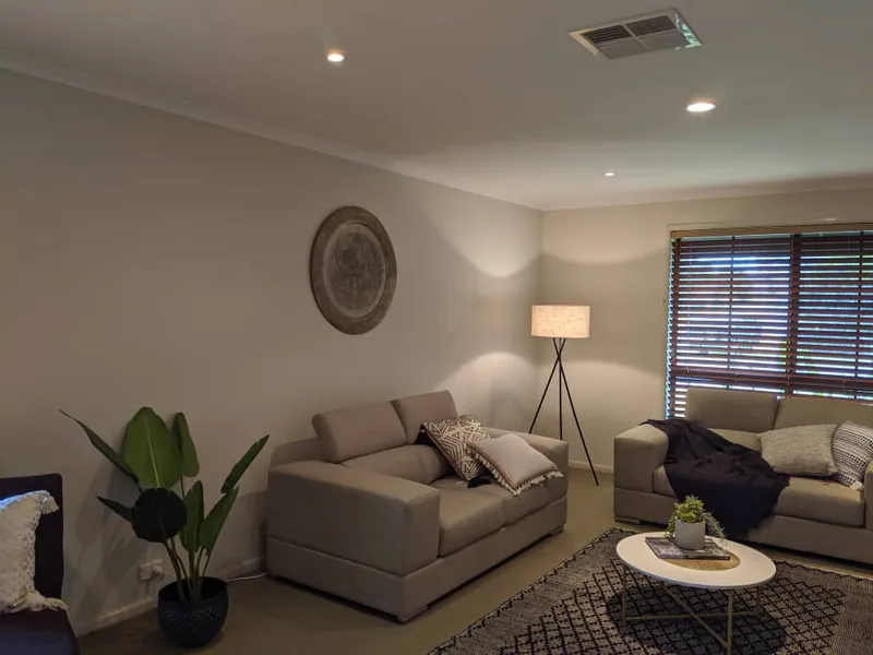 Exceptional house available for rent