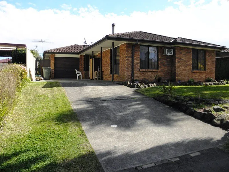 CLOSE TO ALL AMENITIES