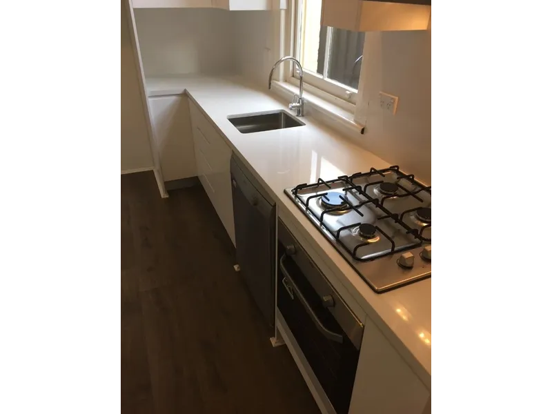 RECENTLY RENOVATED APARTMENT – DIRECT ACCESS TO APARTMENT - NO COMMON AREAS