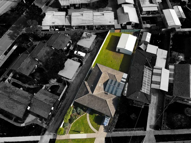 A Step Above The Rest