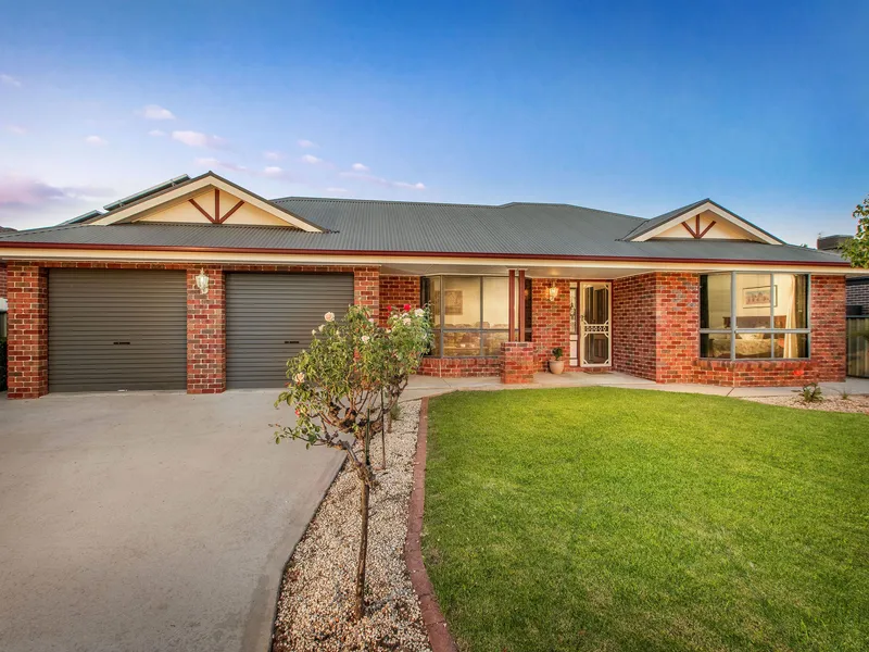 Family Home - Popular Eastern View Estate