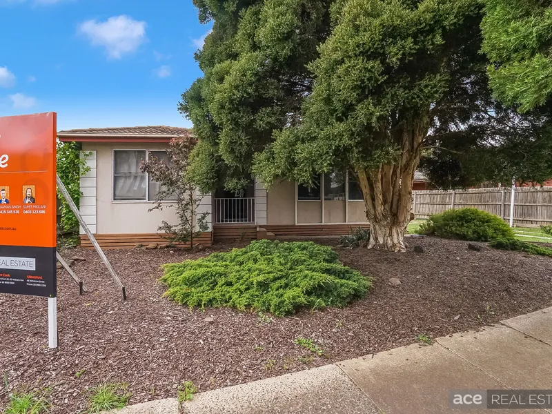 PERFECT FAMILY HOME OR INVESTMENT OPPOURTUNITY!!