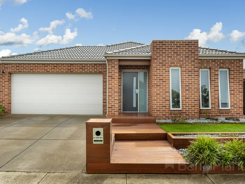 Low Maintenance Luxury Living.