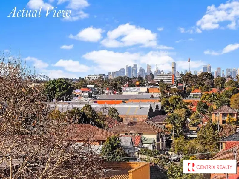 Brand New 2 Bedroom Apartments