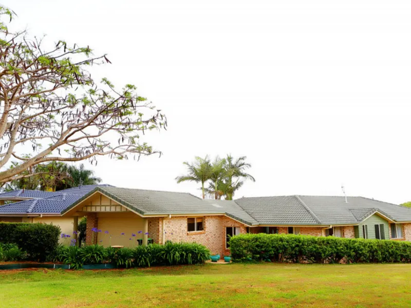 Picture Perfect Location