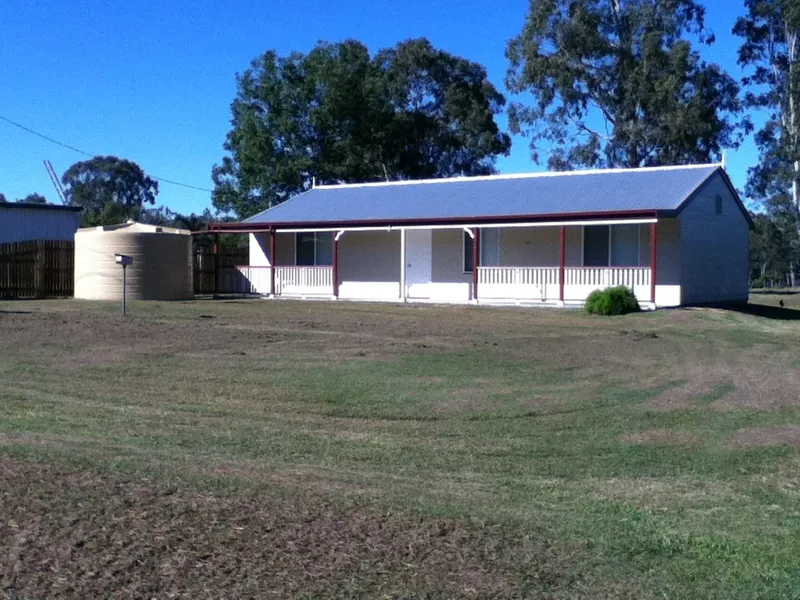 Country Hideaway - Take That Step & Rent No More!!!