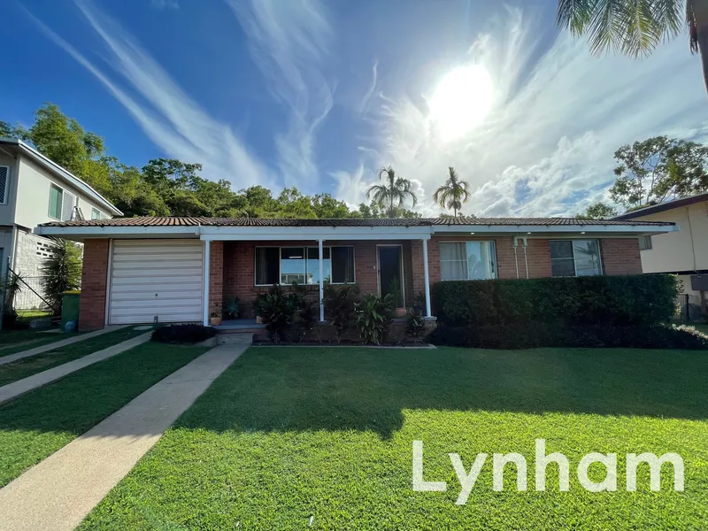 Low Maintenance Home With In-Ground Pool & No Rear Neighbours