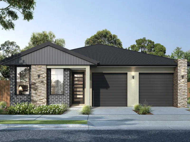 Home & Granny Flat