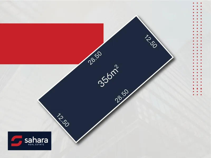 Exquisite Piece Of Land