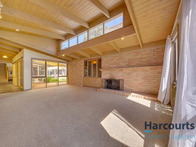 Family Home on Prime Location