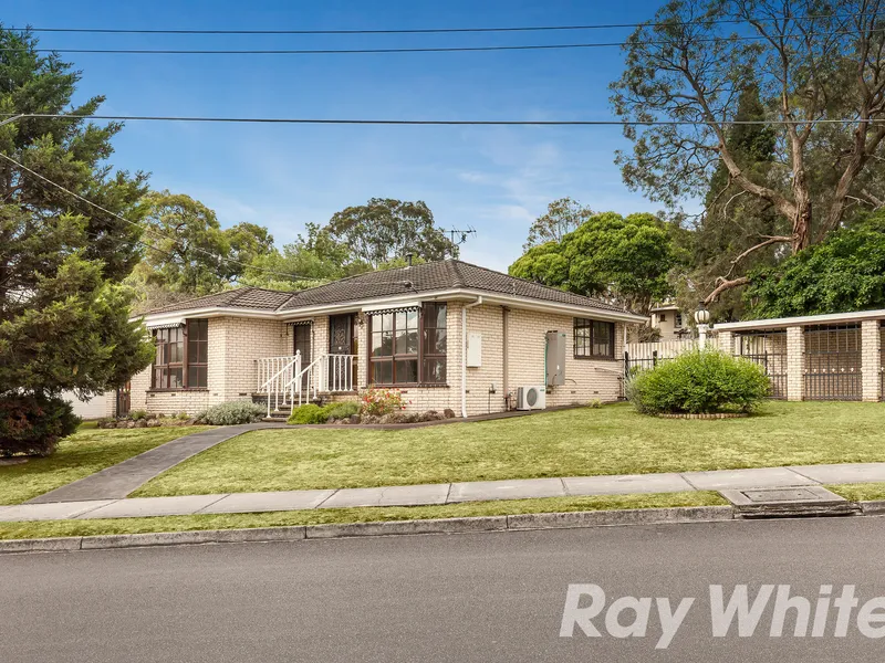 GREAT LOCATION & VALUE!