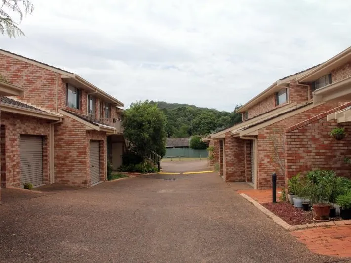 Lovely 3 Bedroom Unit