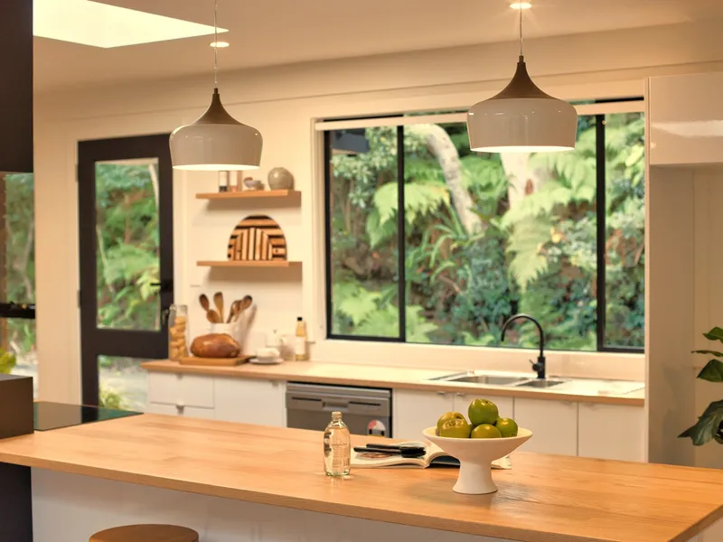 Stylish & Chic- Brand New Home