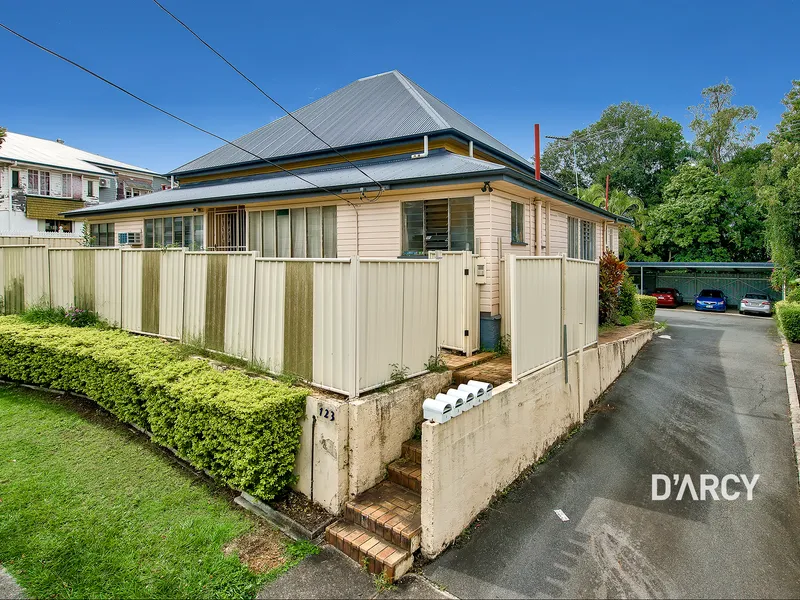 The Ultimate Cash Cow - 7% Return.