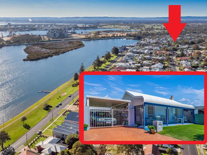 Enchanting style and character