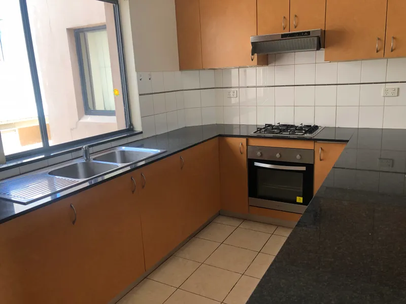 2 Bedroom Unit - FRESHLY PAINTED AND NEW FLOORBOARDS