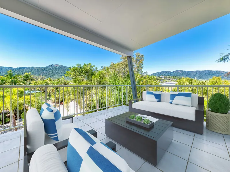 The Perfect Investment Or Lifestyle Apartment