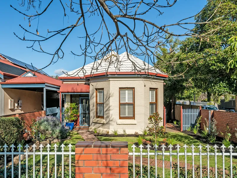 Charming Character Cottage