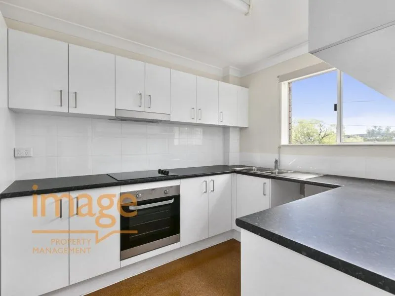 The location is second to none! Cute unit close to everything!