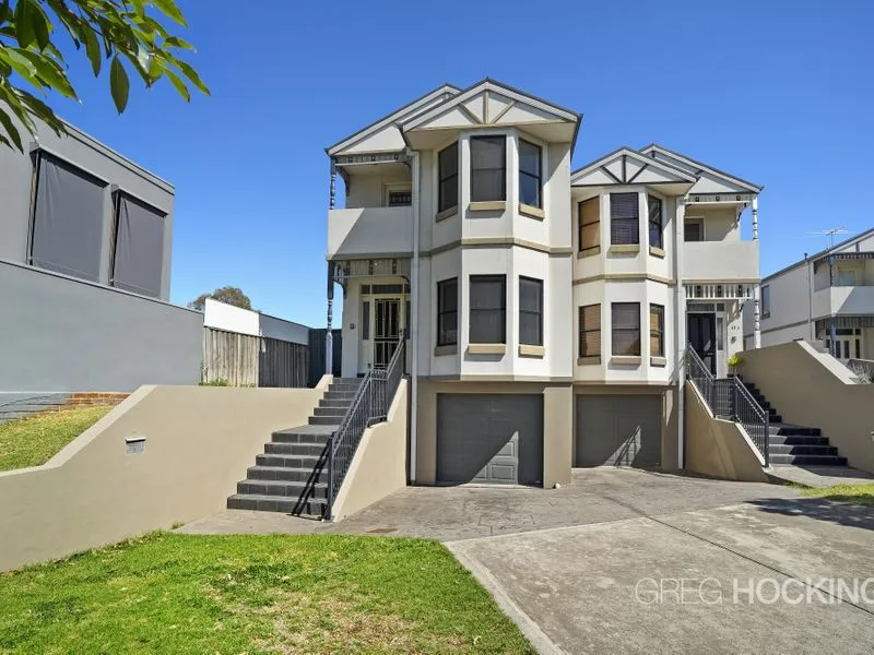 Stylish Success On Every Level