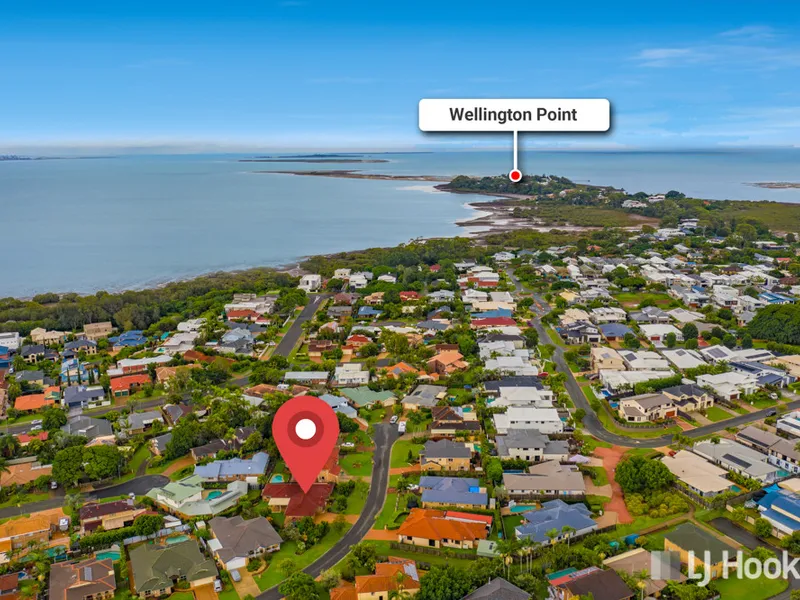 Live in the Best Part of Town … Close to the Bay!