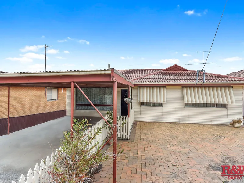 Great Family Home 