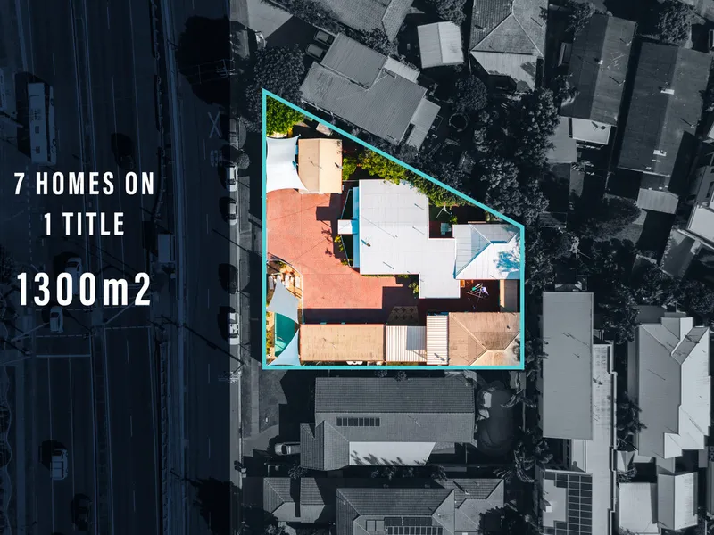 A ONCE IN A LIFETIME OPPORTUNITY TO INVEST IN QLD’S NO 1 LIFESTYLE DESTINATION