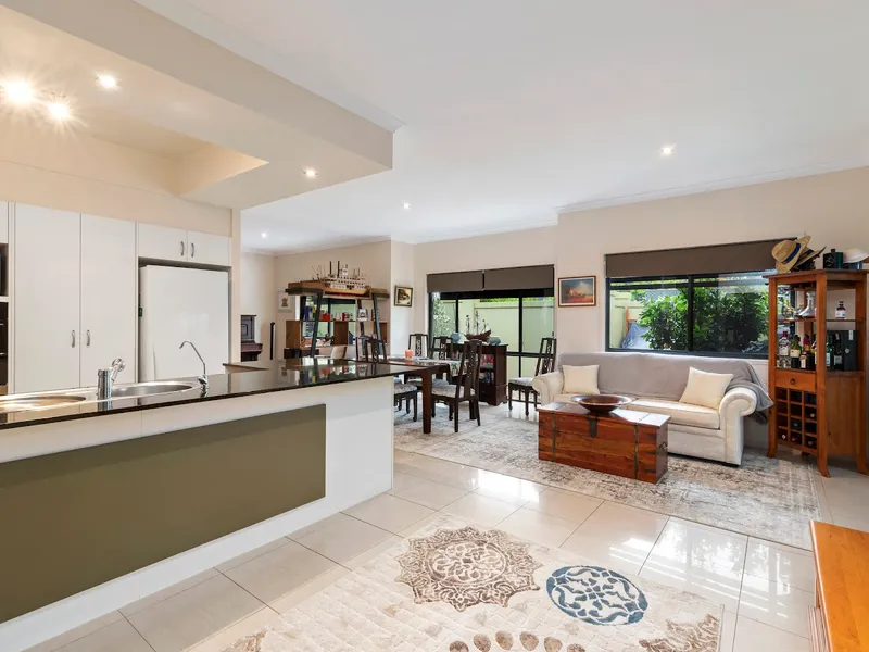 Pet-Friendly, Family-Friendly, Lifestyle-Friendly!