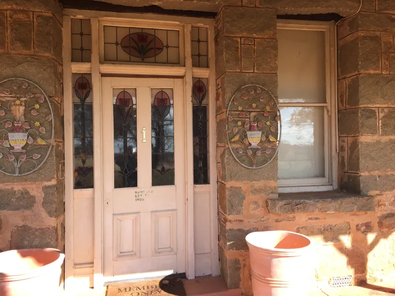 Reduced $400k on 84.40h  Farm 1905  Homestead