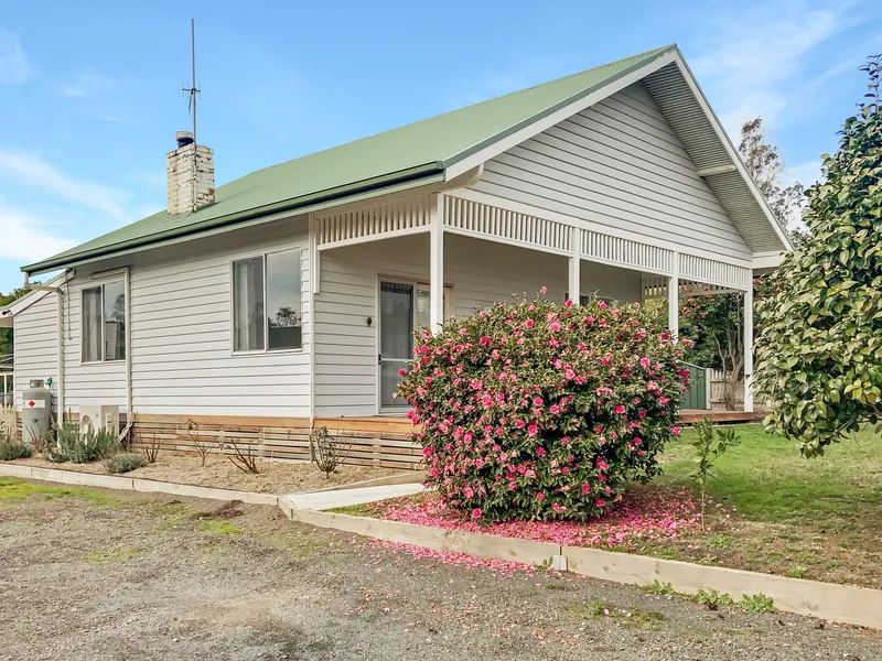 All your needs in one place