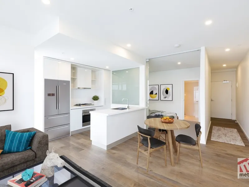 OPEN FOR INSPECTION TUESDAY 13TH APRIL 5:15PM - 5:30PM