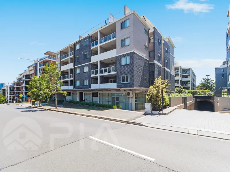 Two Bedrooms Apartment in Ryde