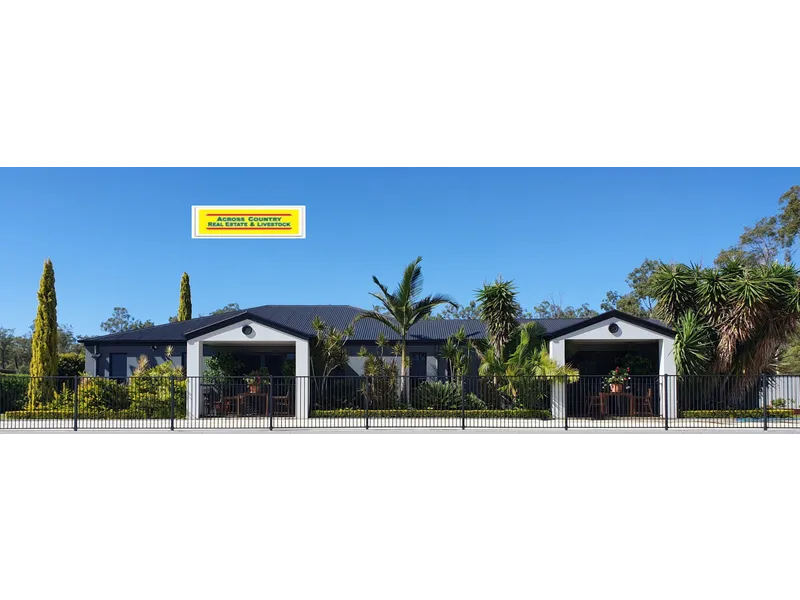 CONTEMPORY DESIGNER HOME – WONDAI