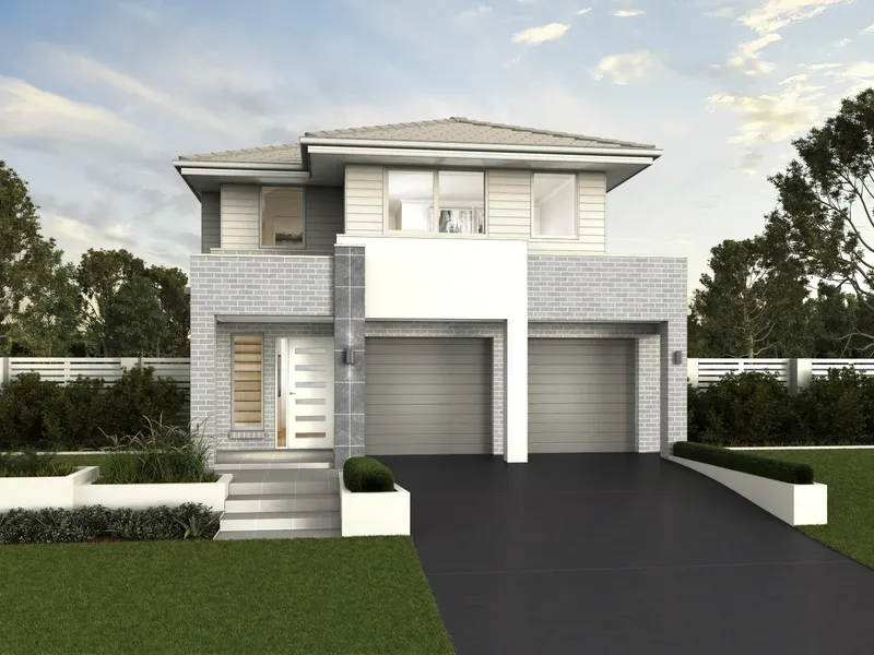 LOT 1 - LAKEWOOD 29