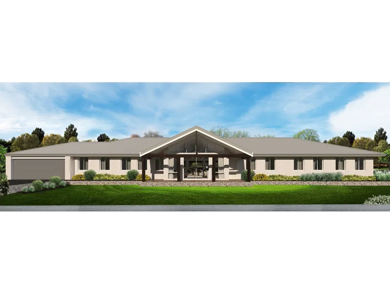 LOCATION, LOCATION, LOCATION - (House + Land Package)