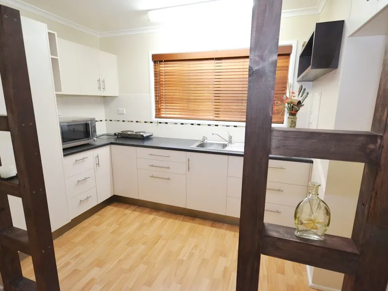 LIVE IN PERMANTELY OR INVEST!!  ANY AGE WELCOME!!  LOVELY 2 BEDROOM RENOVATED DUPLEX IN SECURE & PEACEFUL COMPLEX -  5 Minutes to Maroochydore!!