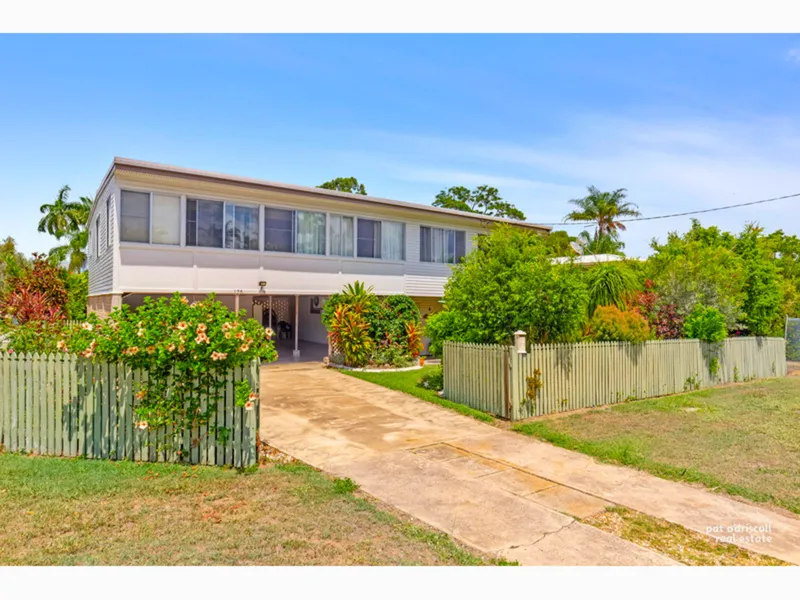Frenchville-Huge Family Home